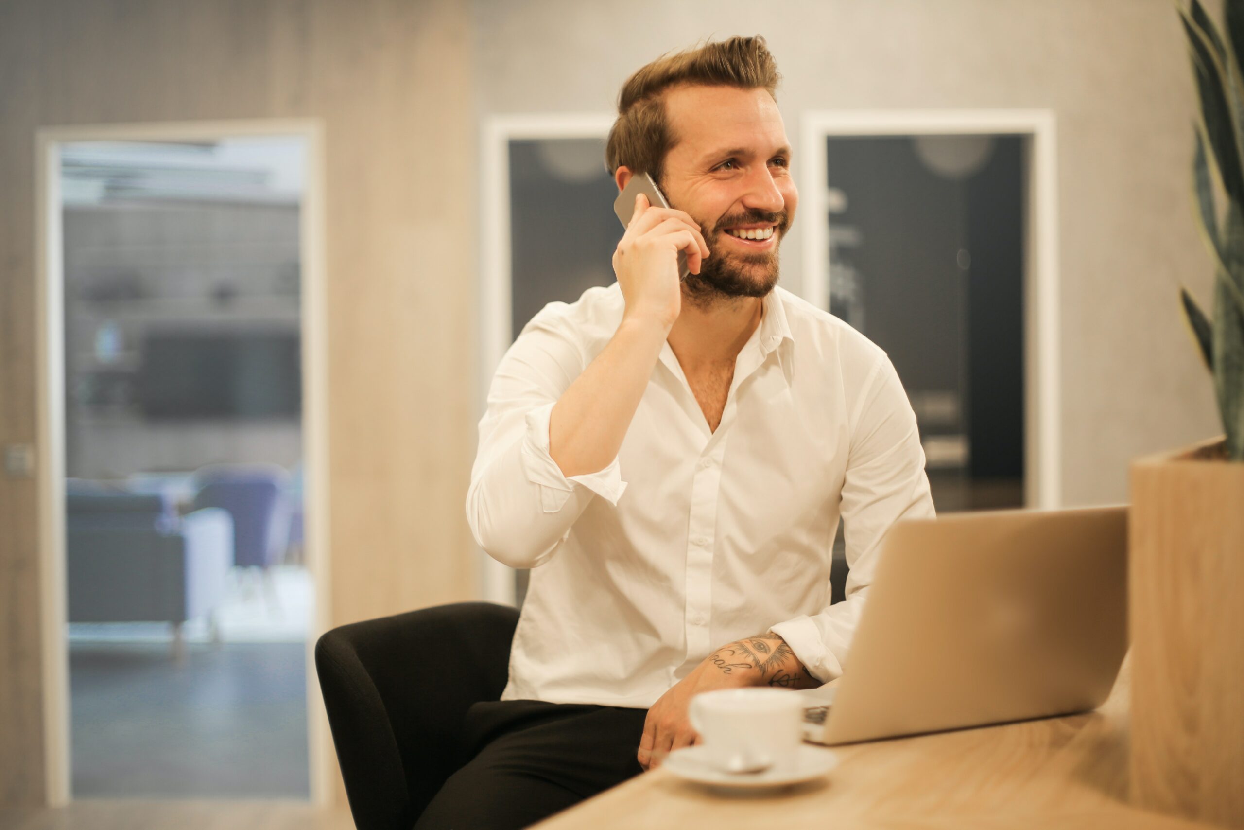 5 conseils pour coacher ses vendeurs à la prise de contact téléphonique