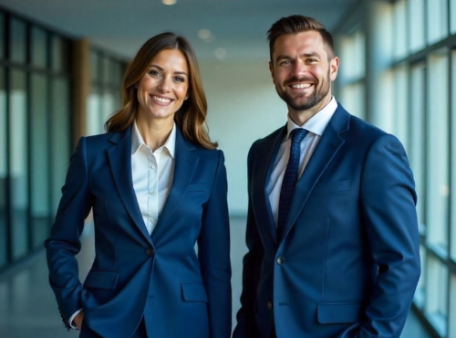 Manager les équipes et Structurer l’Action Commerciale